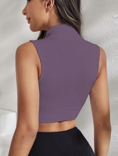 Chaleco Chloe - soyleifit
