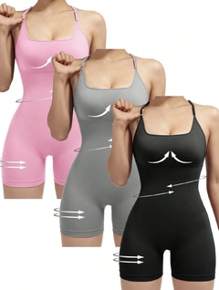 Catsuit Deli en internet