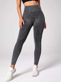 Calza gris gaspeada - buy online