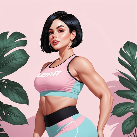 Slider image LeidyShop
