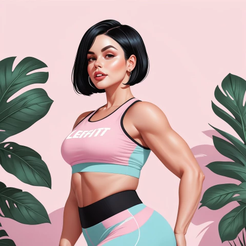 Imagen del carrusel soyleifit