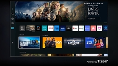 Smart TV Samsung 50" Crystal UHD 4K UN50CU7000 Nuevo en Caja Cerrada Y GARANTÍA OFICIAL en internet