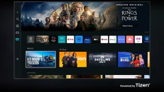 Smart TV Samsung 50" Crystal UHD 4K UN50CU7000 Nuevo en Caja Cerrada Y GARANTÍA OFICIAL - comprar online
