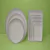 Bandeja Carton Nº16 X 100
