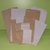 Bolsa Kraf Nº6L X 100