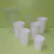 Vasos Plasticos 180Cc X 100