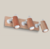 Base con spots de madera "Millenial" - comprar online