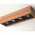 Caja de Madera Dicro Led - tienda online