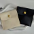 Estuche de Cuerina Black - comprar online