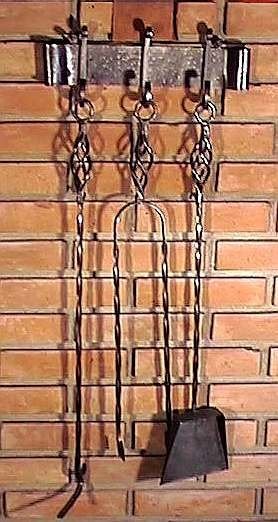 Juego de herramientas para colgar