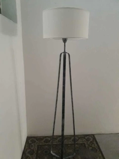 Lampara de pie nórdica - tienda online