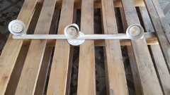 Barral 3 luces Spot