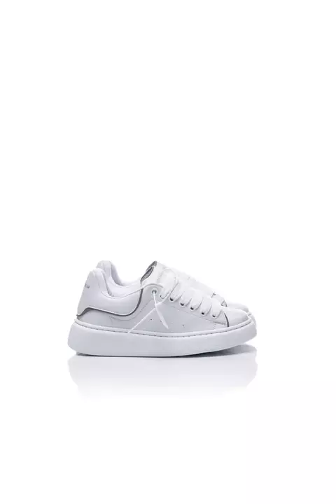 ZAPATILLAS QUEEN BLANCA REFLEX - comprar online