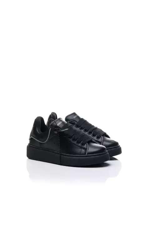 ZAPATILLAS QUEEN NEGRA REFLEX - comprar online