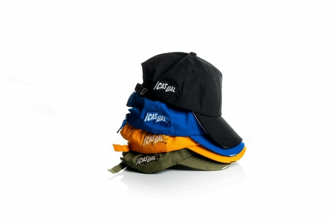 GORRA CASUAL