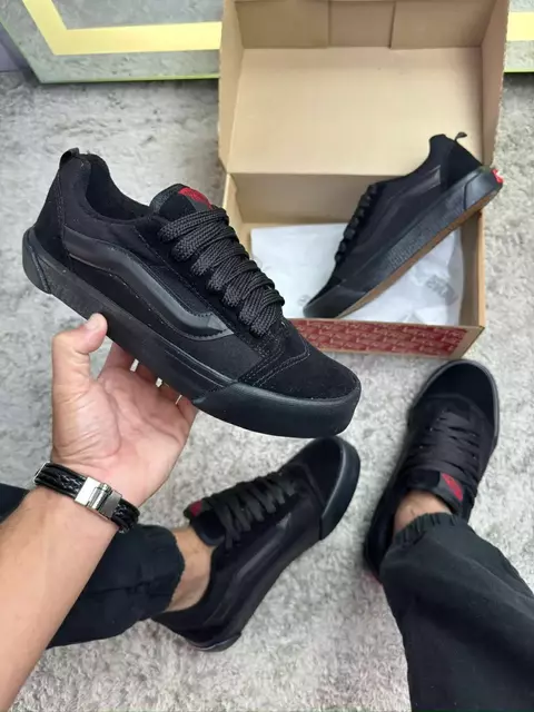 ZAPATILLAS Vans Knu - comprar online