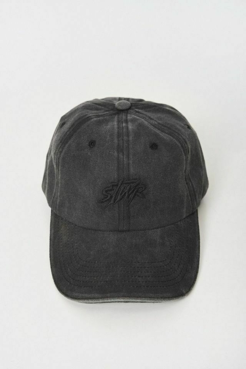 GORRA BND GREY - comprar online