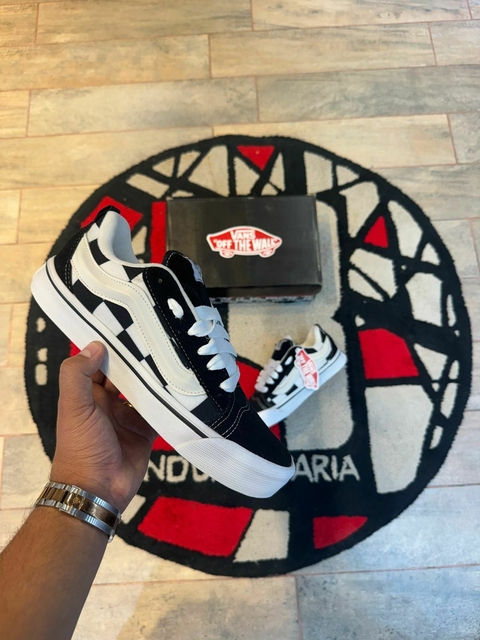 ZAPATILLAS Vans Knu