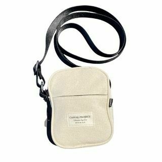 MINI MORRAL BEIGE - comprar online