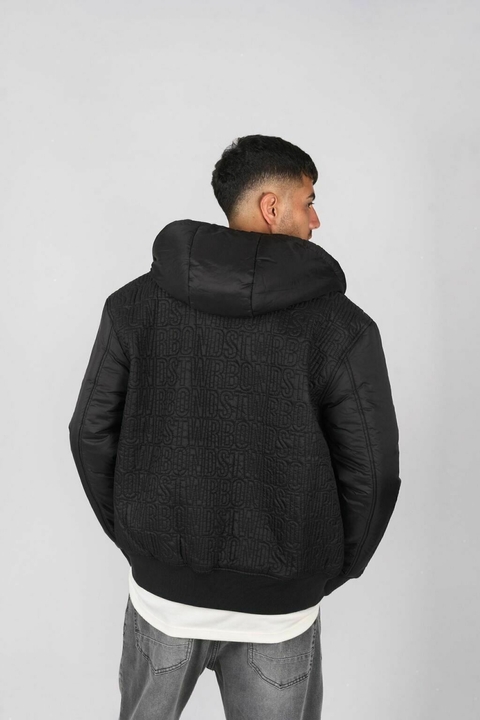 CAMPERA BOND IMPORTADA - comprar online