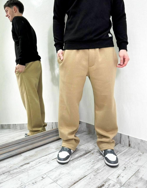 BABUCHA BAGGY - comprar online