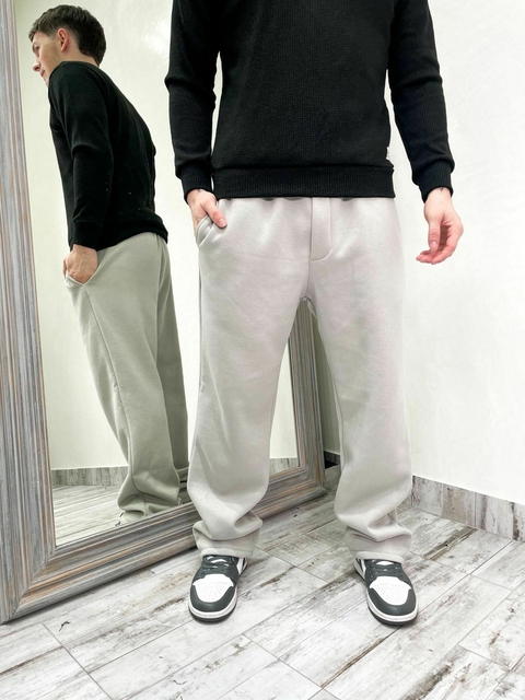 BABUCHA BAGGY - comprar online