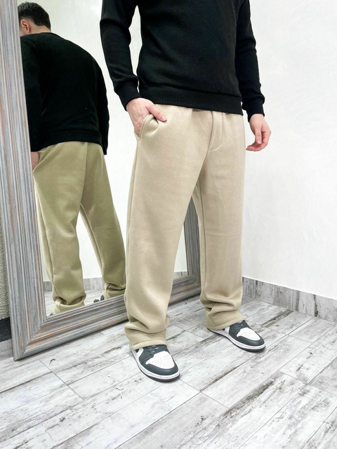 BABUCHA BAGGY - comprar online