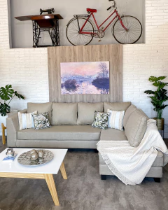 MODELO ROMA • Esquinero