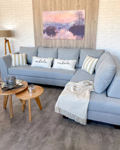 Sofá Roma Esquinero - tienda online