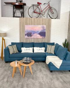 Sofá Roma Esquinero