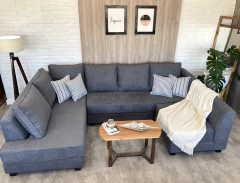 MODELO ROMA • Esquinero - tienda online