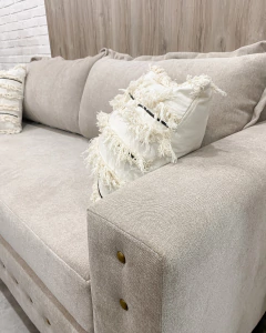 Sofá Palermo 2 Cuerpos en internet