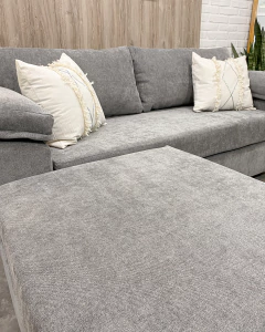 Sofá Bari 2 Cuerpos + Butacón (L) en internet