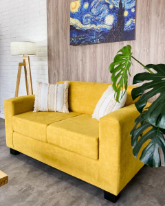 Sofá Cubo 2 Cuerpos - comprar online