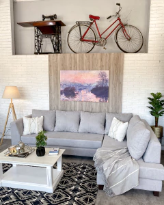 Sofá Roma Esquinero en internet