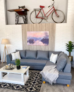 Sofá Roma Esquinero - comprar online