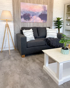 Imagen de Sofá Milano 2 Cuerpos