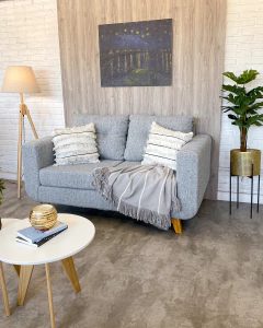 Sofá Marsella 2 Cuerpos en internet