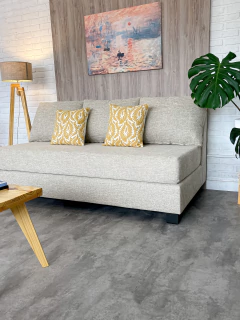 Sofá Cama Madrid (1 plaza) - Muebleria Juarez