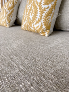 sofa cama madrid (1 plaza), tap. lino arena en internet