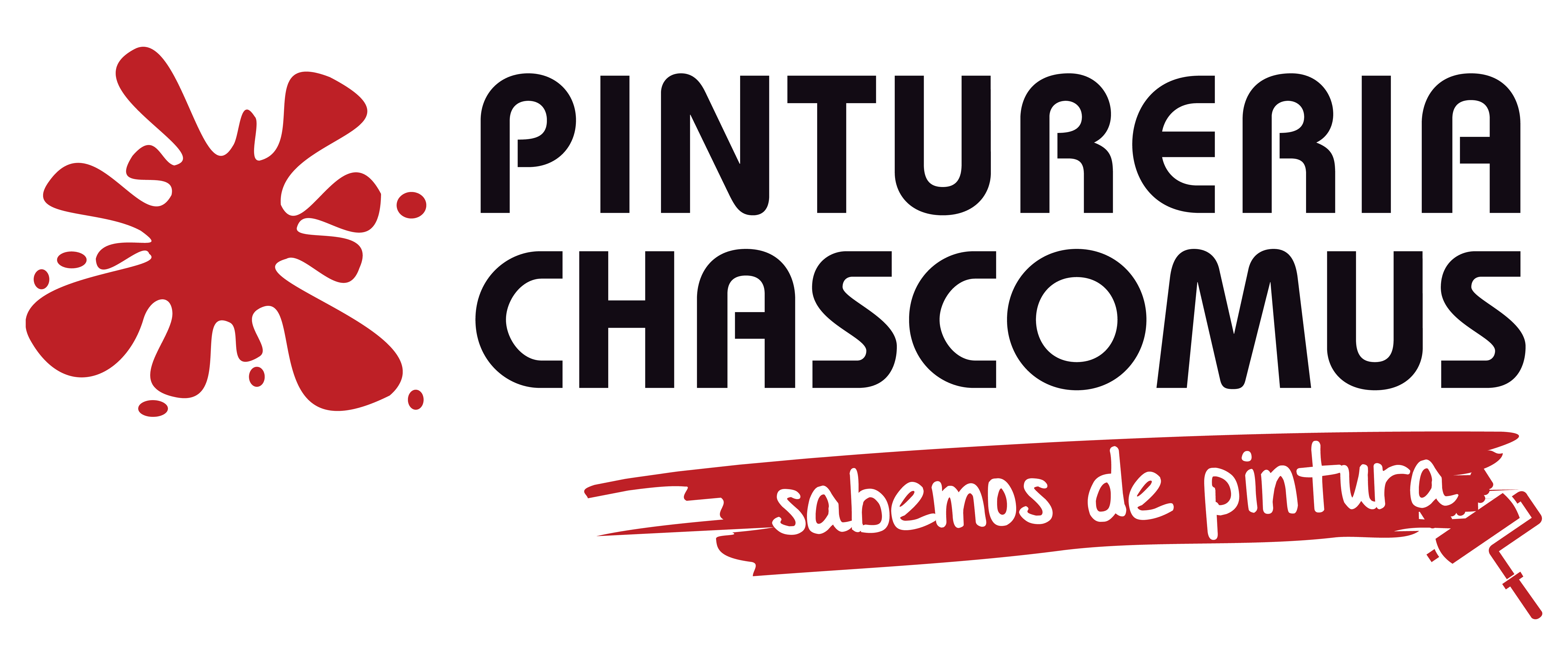 Pinturería Chascomús | Sabemos de Pintura!