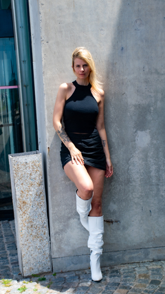 Luana white