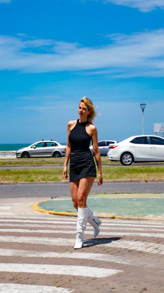 Luana white - comprar online