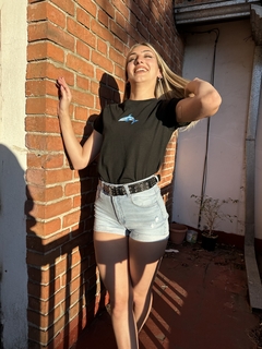 Short celeste