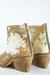 BOTAS VINTAGE - Montura Leather