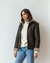 GAMULÁN - Montura Leather