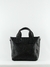 RUMA NEGRO - Montura Leather