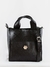 REMY NEGRO - Montura Leather