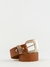 CINTO HEBILLA TEXANA SUELA - comprar online