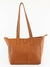 GINGER SUELA CON FLECOS - Montura Leather